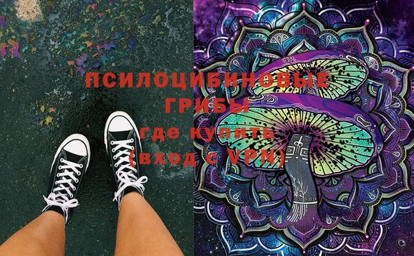 молекула духа Кукмор